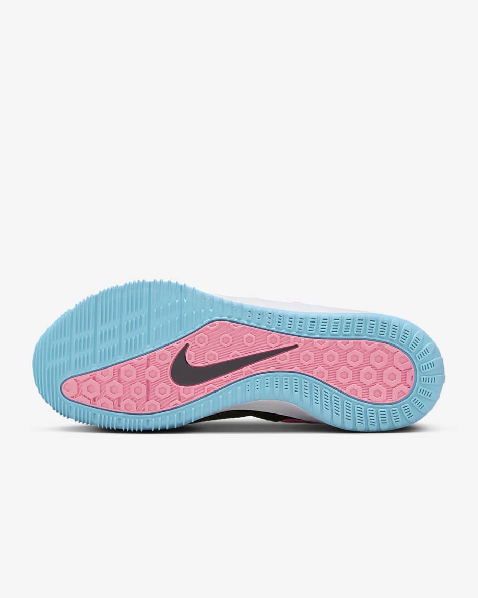 Nike volleyball hyperace hotsell